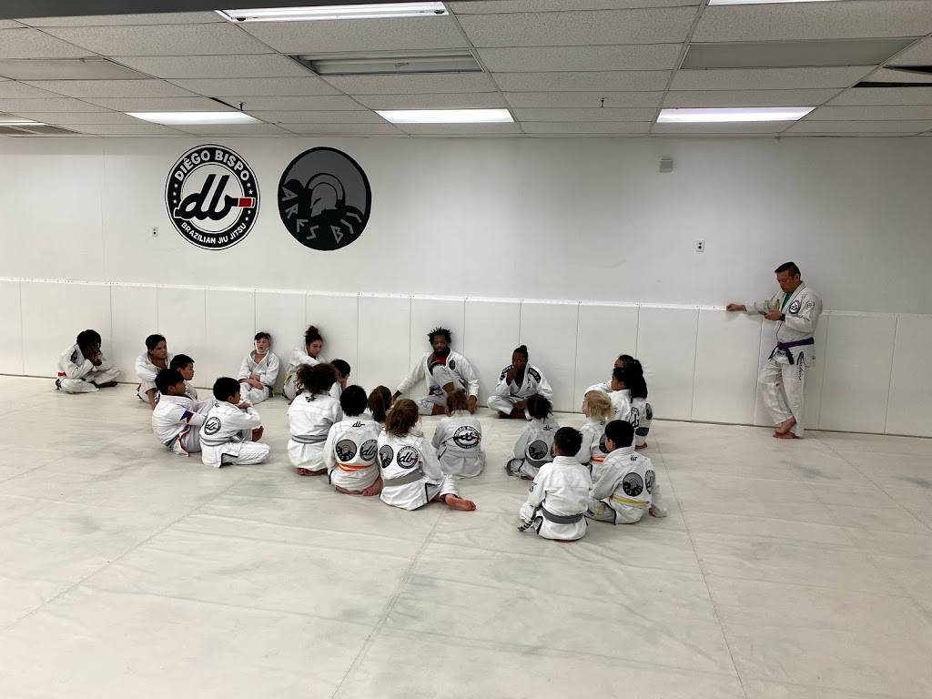 Diego Bispo Academy | 865 Chimney Hill SC, Virginia Beach, VA 23452, USA | Phone: (757) 226-0356