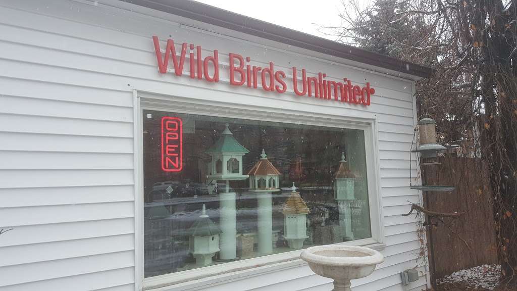Wild Birds Unlimited | 592 Bedford Rd, Bedford Hills, NY 10507, USA | Phone: (914) 241-0721