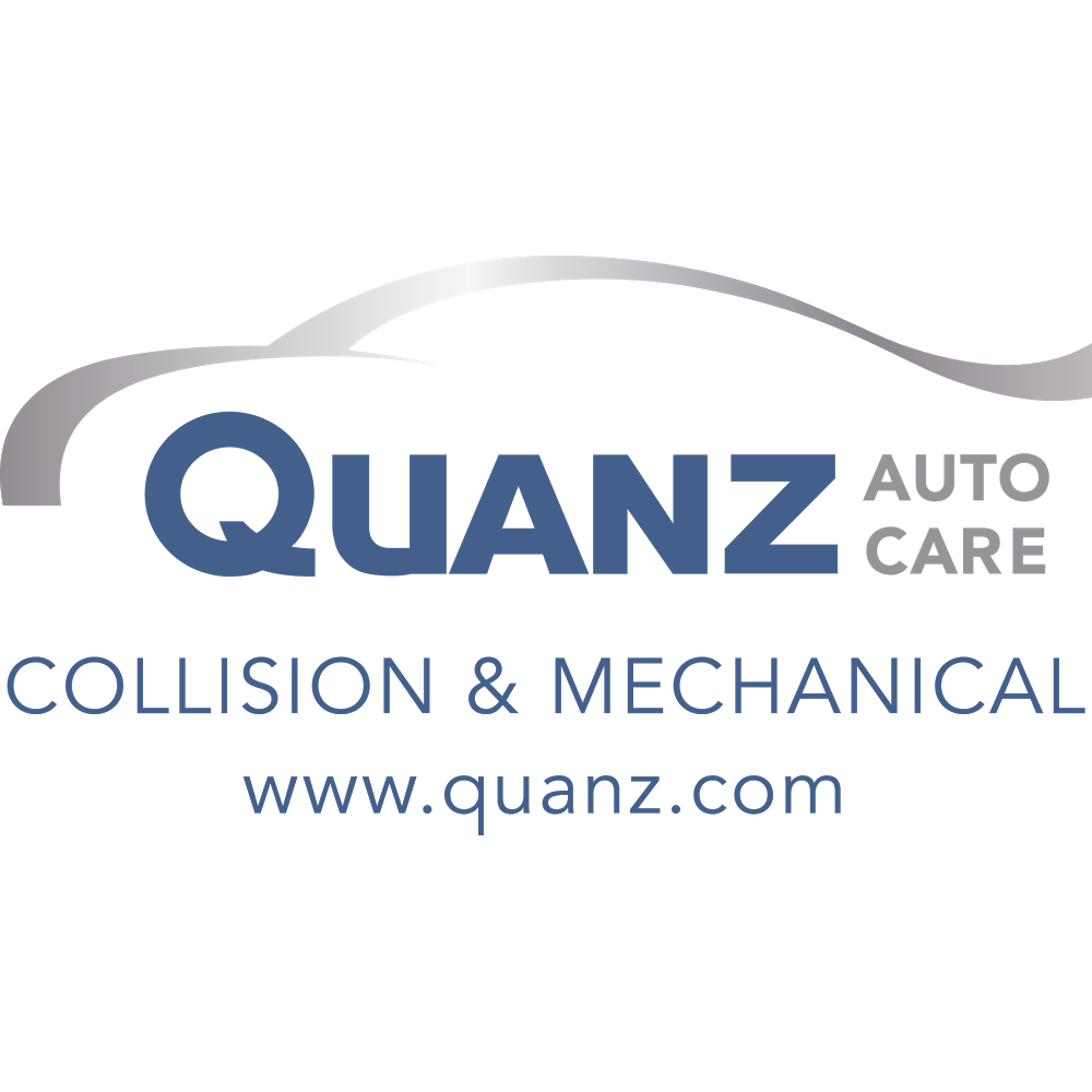 Quanz Auto Body | 501 Paisano St NE, Albuquerque, NM 87123, USA | Phone: (505) 897-1950