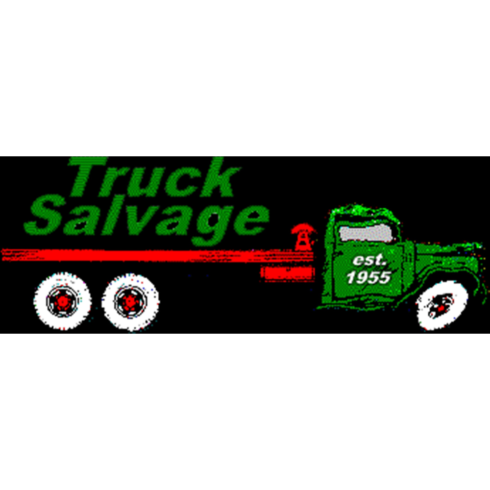 Truck Salvage Company | 939 Mc Carty, Houston, TX 77029 | Phone: (713) 675-4231