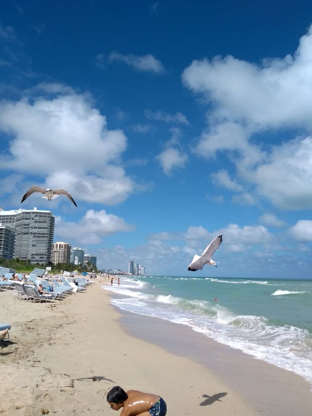 Surfside Beach | 269 93rd St, Surfside, FL 33154, USA | Phone: (305) 866-3635