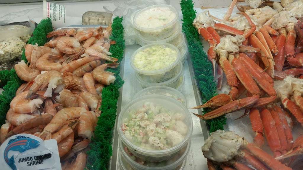 Camerons Seafood | 8807 Central Ave, Capitol Heights, MD 20743, USA | Phone: (301) 333-3000