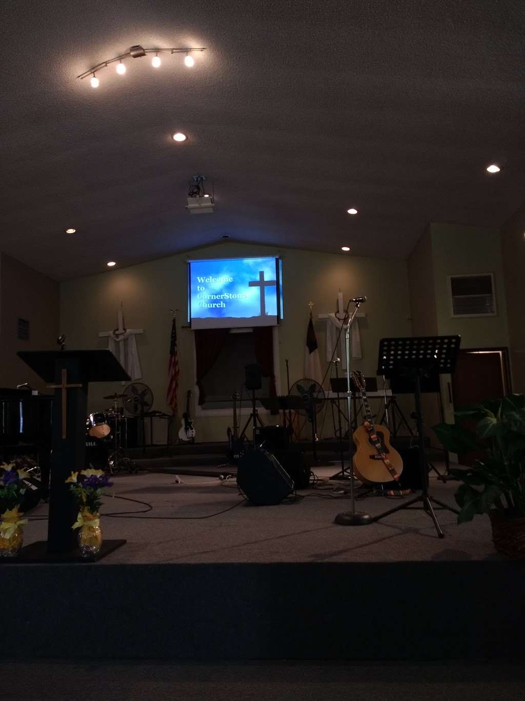 Cornerstone Baptist Church | 6021 Limonite Ave, Riverside, CA 92509, USA | Phone: (951) 684-9053