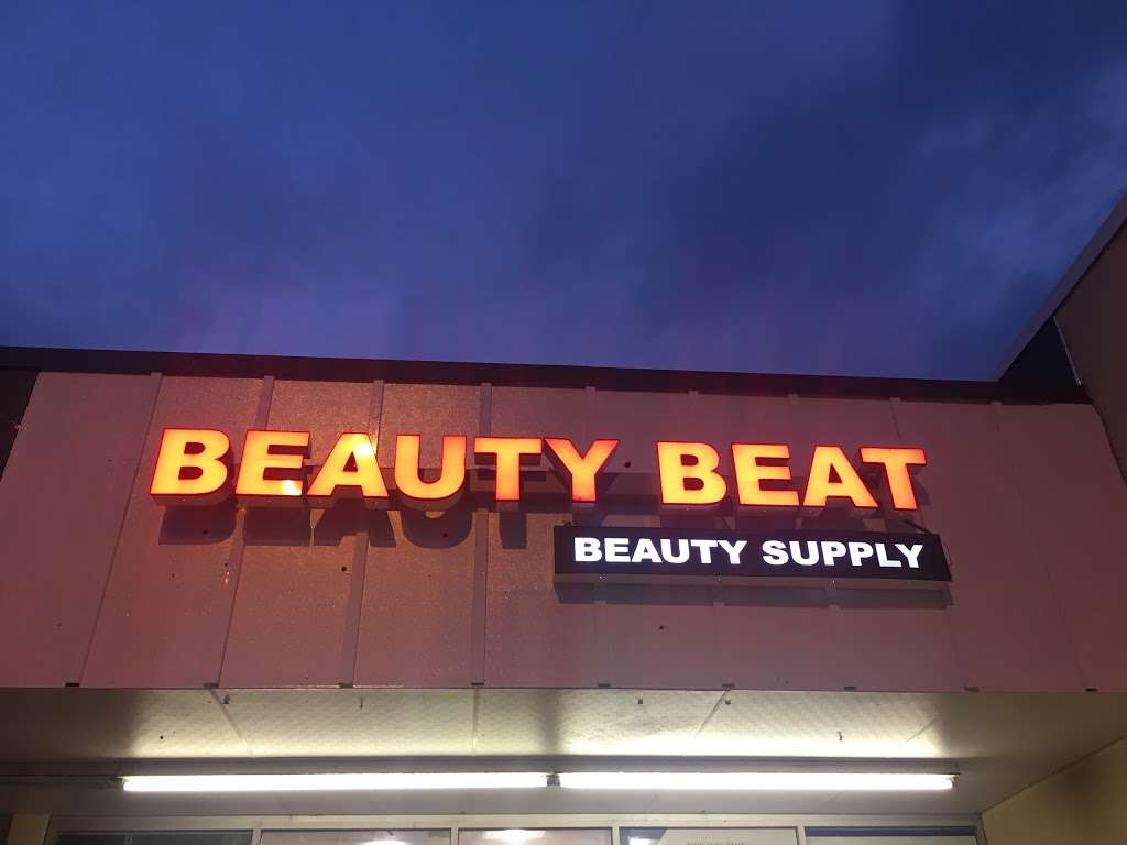 Beauty Beat | 330 Connecticut Ave, Norwalk, CT 06854, USA | Phone: (203) 838-8141