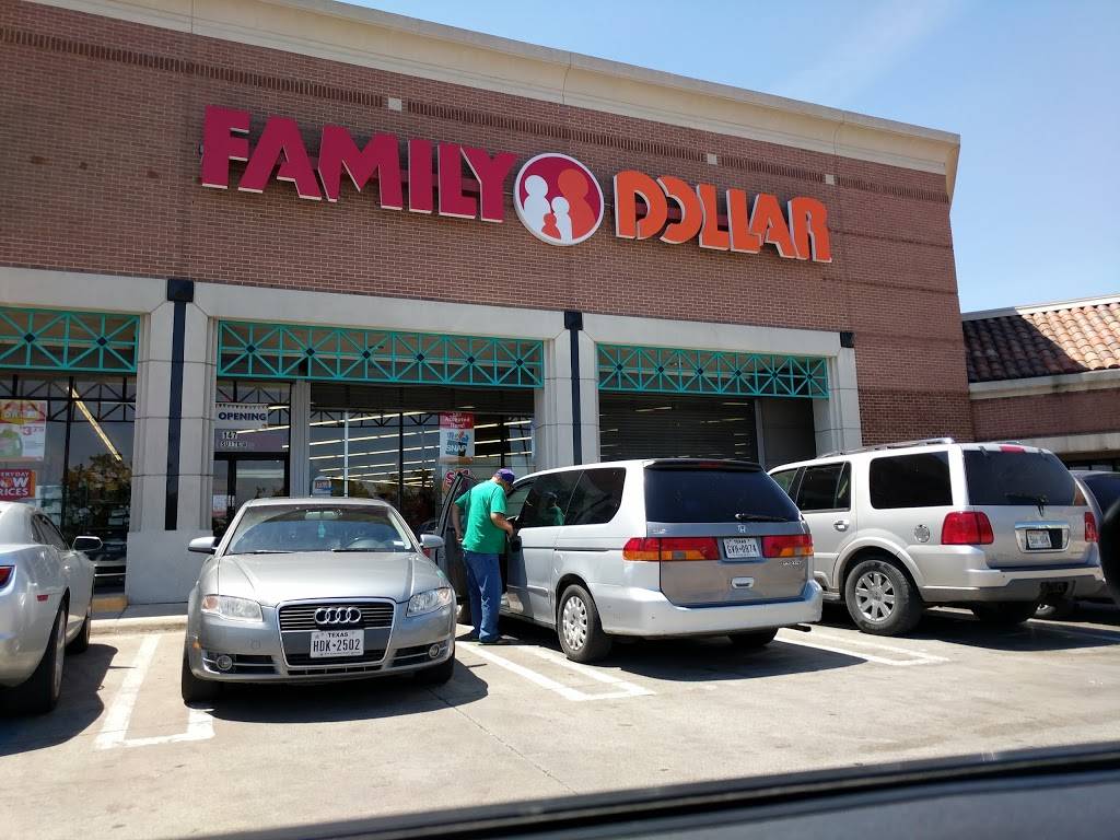 Family Dollar | 6300 Skillman St Ste 147b, Dallas, TX 75231, USA | Phone: (214) 503-9363