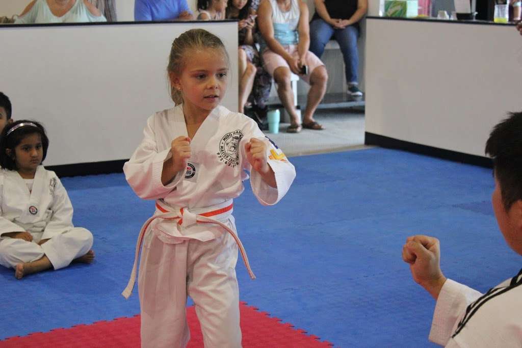 MU DO MARTIAL ARTS | 1225 Belt Line Rd #11, Garland, TX 75040 | Phone: (972) 675-9206