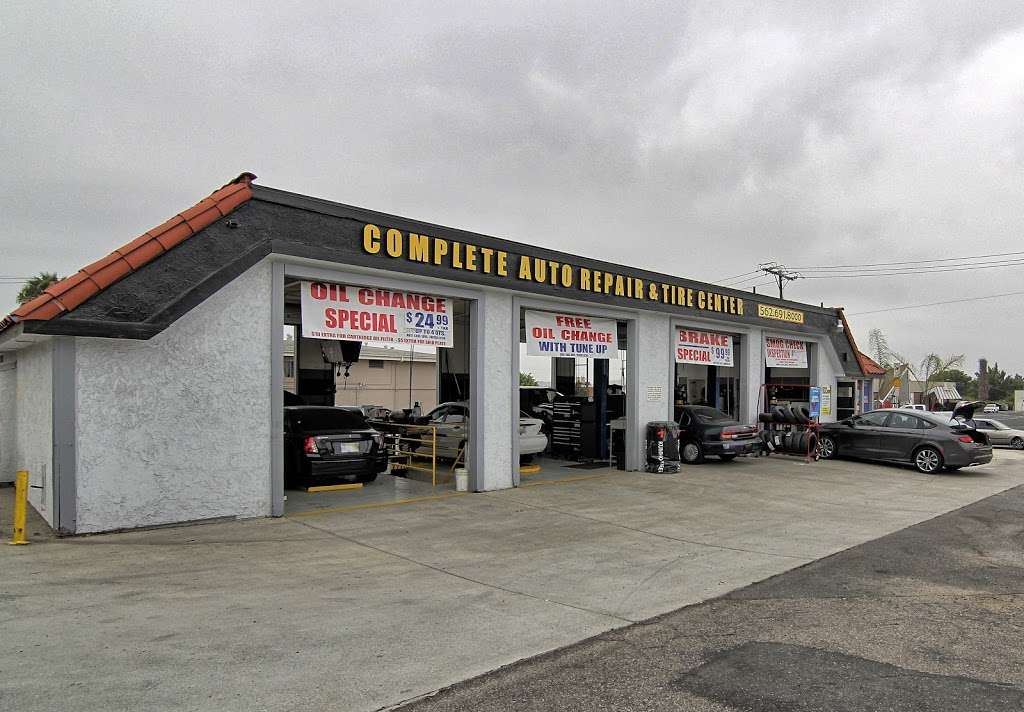 Purrfect Auto Services | 400 E Whittier Blvd, La Habra, CA 90631 | Phone: (562) 691-8000