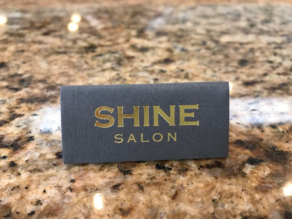 Shine Salon | 1303 S Voss Rd, Houston, TX 77057 | Phone: (713) 785-8400