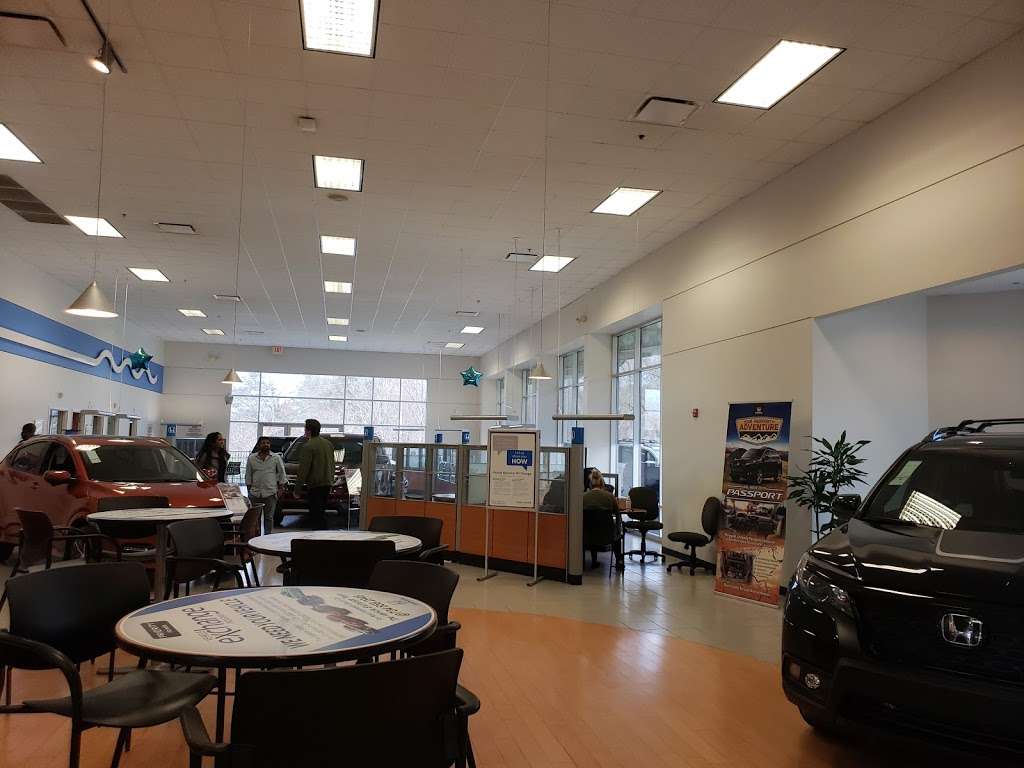 Priority Honda Huntersville | 12815 Statesville Rd, Huntersville, NC 28078, USA | Phone: (704) 875-3232