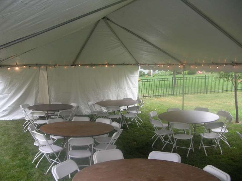 Big T Tents | 4611 E 11th St, Kansas City, MO 64127 | Phone: (816) 861-4999