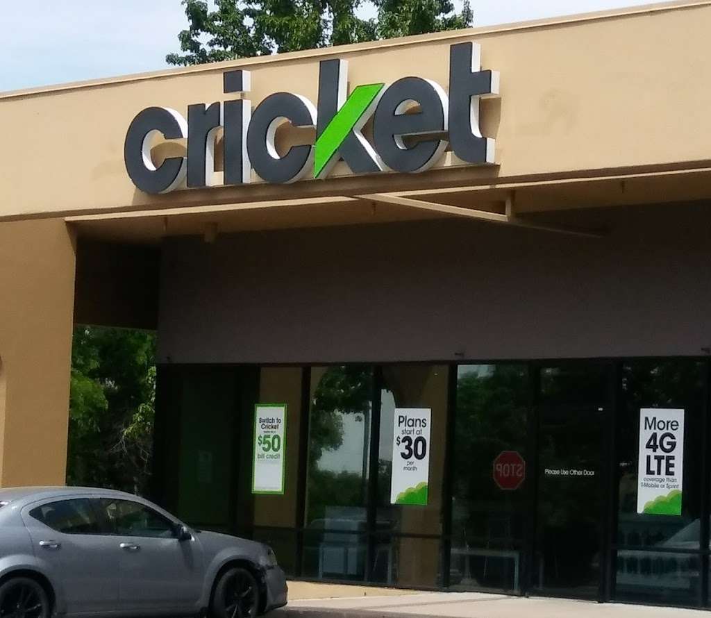Cricket Wireless | 14088 E Mississippi Ave, Aurora, CO 80012, USA | Phone: (720) 374-8098