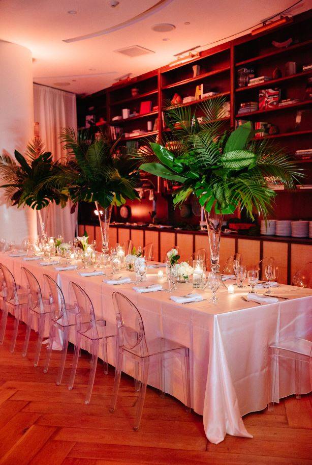 Bayfront Floral & Event Design | 100 Chopin Plaza, Miami, FL 33131, USA | Phone: (305) 375-0300