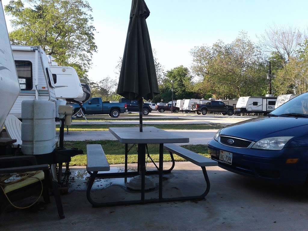 East Park Village RV Park | 16320 Avenue D, Channelview, TX 77530, USA | Phone: (832) 606-8606