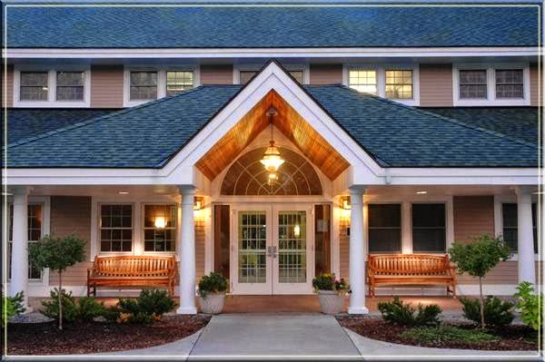 The Adirondack Club | 800 Chestnut St, Franklin, MA 02038, USA | Phone: (508) 541-1400