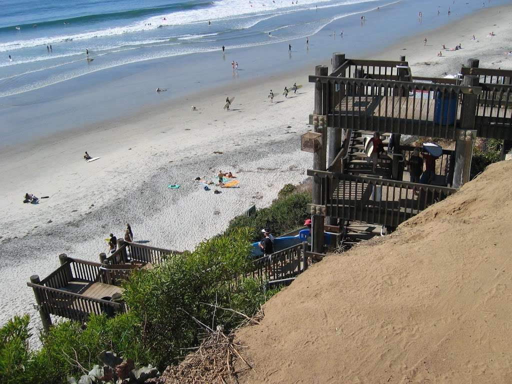 South Swell Surf Lessons | 529 4th St, Encinitas, CA 92024, USA | Phone: (760) 239-9283