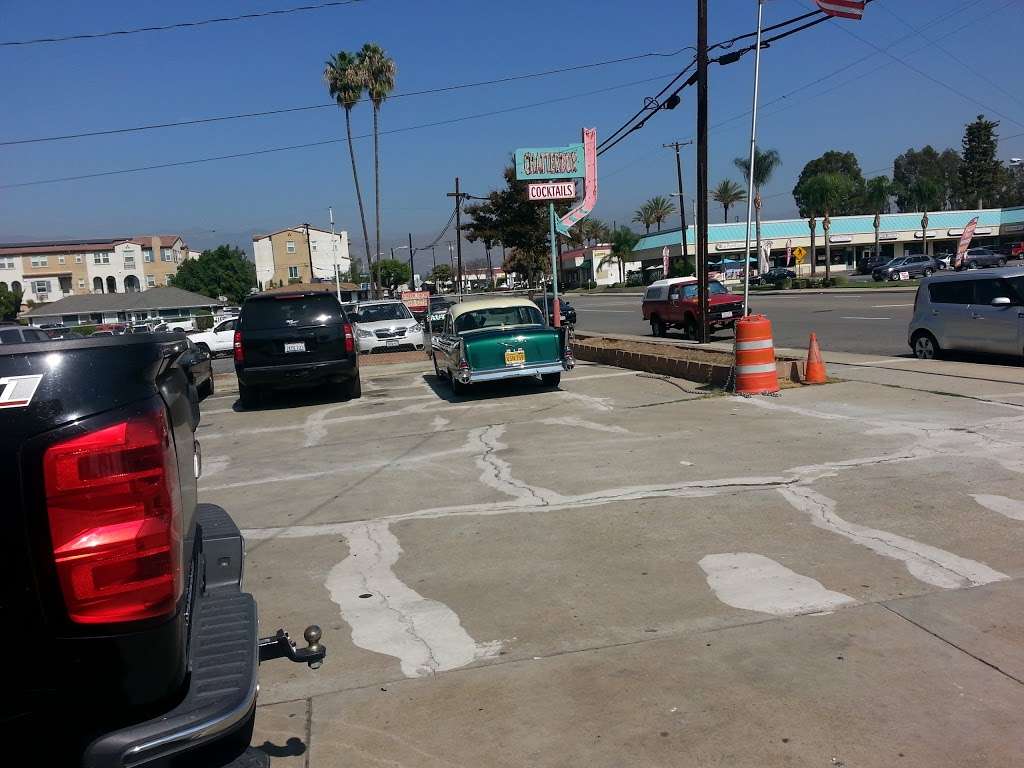 Arrow Hand Car Wash in 870 S Citrus Ave, Azusa, CA 91702, USA