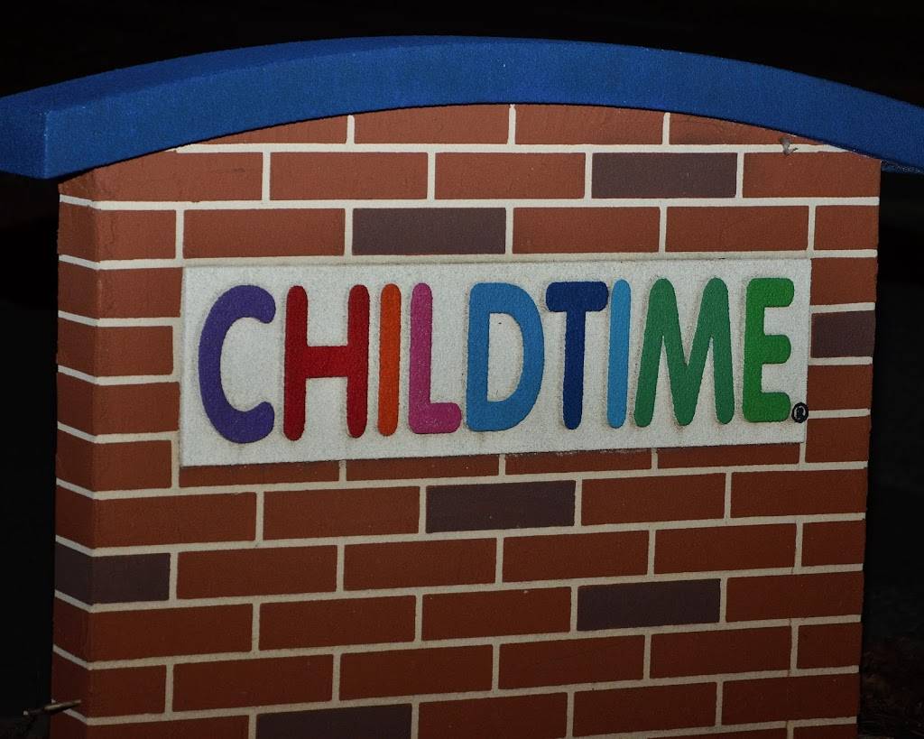 Childtime of Raleigh | 9420 Six Forks Rd, Raleigh, NC 27615, USA | Phone: (877) 220-0584