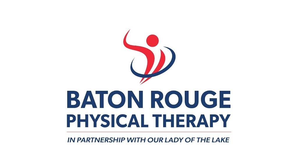 Baton Rouge Physical Therapy - Lake | 17057 Commerce Centre Drive, Prairieville, LA 70769, USA | Phone: (225) 313-3553