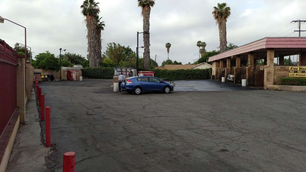 Ramona Car Rentals