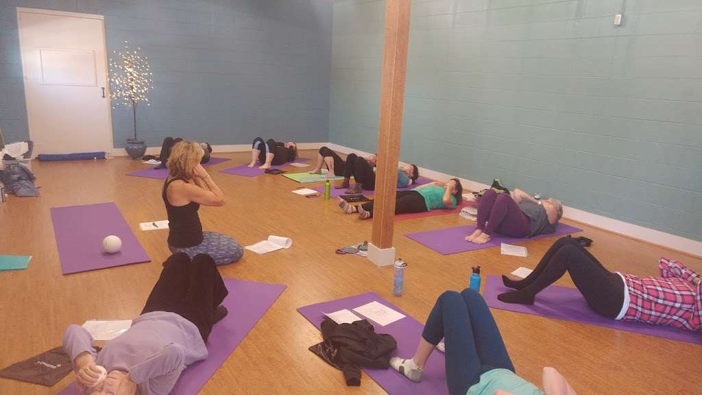 Grace Yoga | 4520 N Garfield Ave, Loveland, CO 80538, USA | Phone: (970) 646-2022