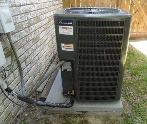 Alpha 4 Real AC & Heating | 144 Applewhite Dr, Katy, TX 77450, USA | Phone: (281) 347-7325