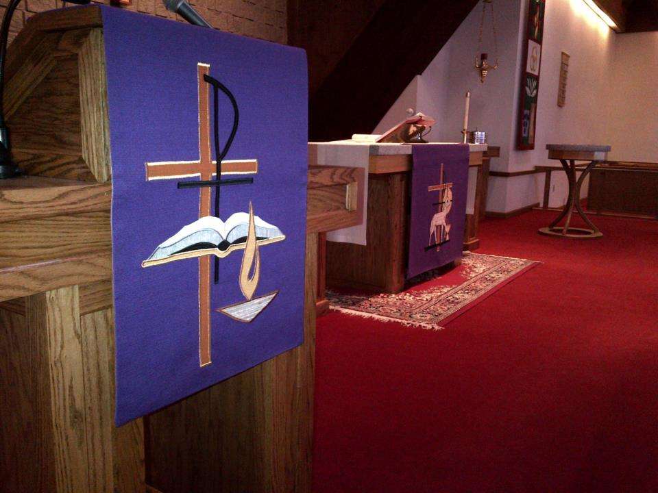 Triumphant Cross Lutheran Church | 171 Zion Hill Rd, Salem, NH 03079, USA | Phone: (603) 893-0305