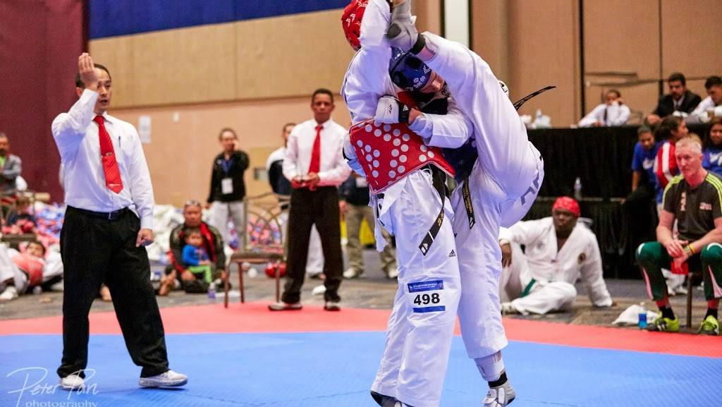 ARIZONA TAE KWON DO | 2410 S Gilbert Rd #7, Chandler, AZ 85286, USA | Phone: (480) 442-3150