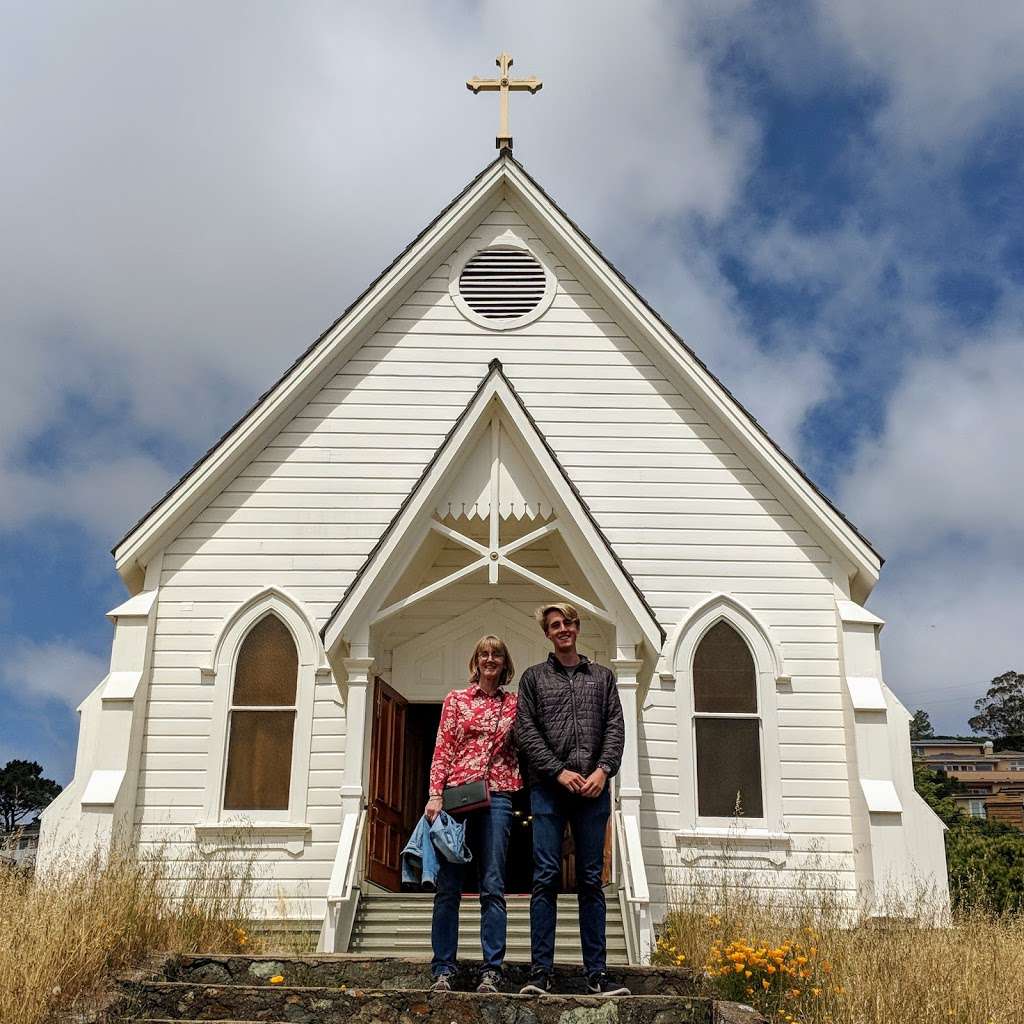 Old St. Hilarys Open Space Preserve | 2000 Vistazo St W, Belvedere Tiburon, CA 94920, USA | Phone: (415) 473-6387