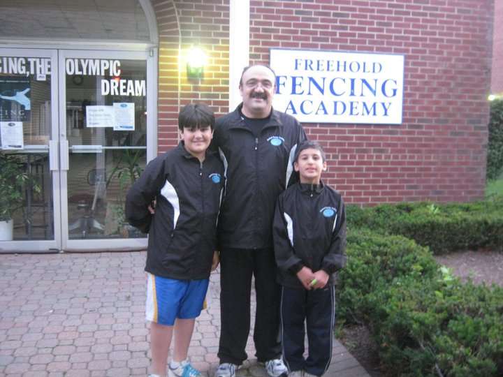 Freehold Fencing Academy | 56 Thoreau Dr, Freehold, NJ 07728, USA | Phone: (732) 610-0322 Freehold Fencing Academy | 56 Thoreau Dr, Freehold, NJ 07728, USA | Phone: (732) 610-0322