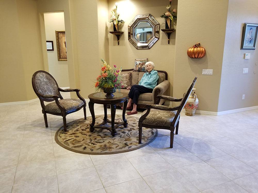 East Shea Assisted Living | 12705 E Sahuaro Dr, Scottsdale, AZ 85259 | Phone: (480) 621-8423