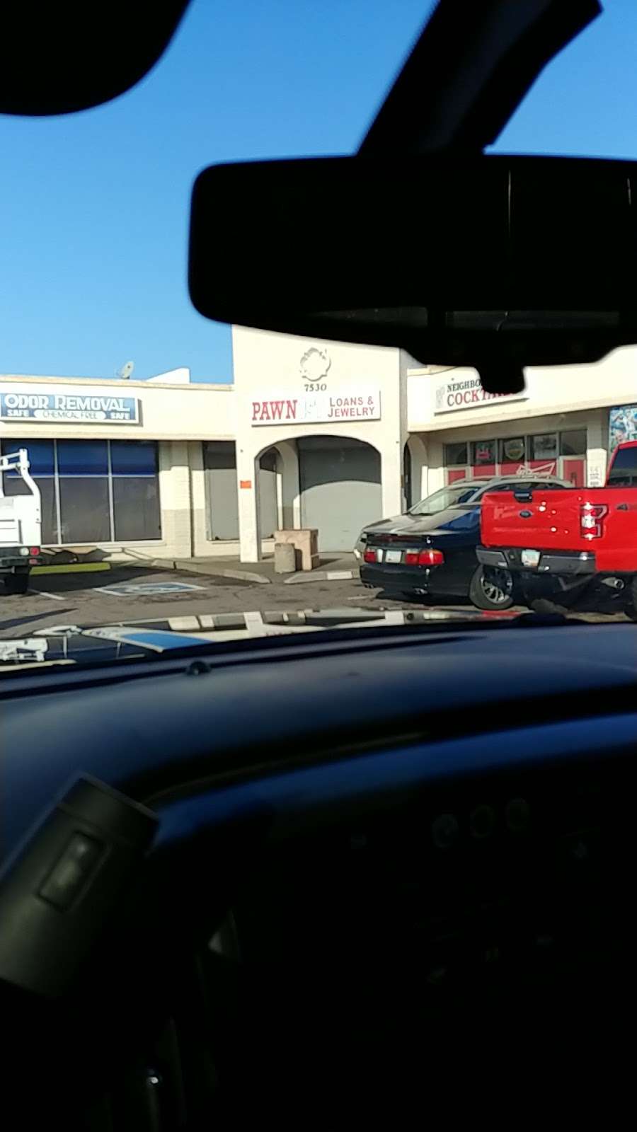 Pawn1st | 7530 W Peoria Ave Suite 2, Peoria, AZ 85345, USA | Phone: (623) 487-7553
