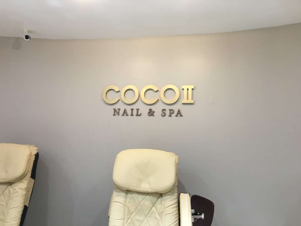 COCO2 nail &spa | 147 Mountain Ave, Hackettstown, NJ 07840, USA | Phone: (908) 979-3100