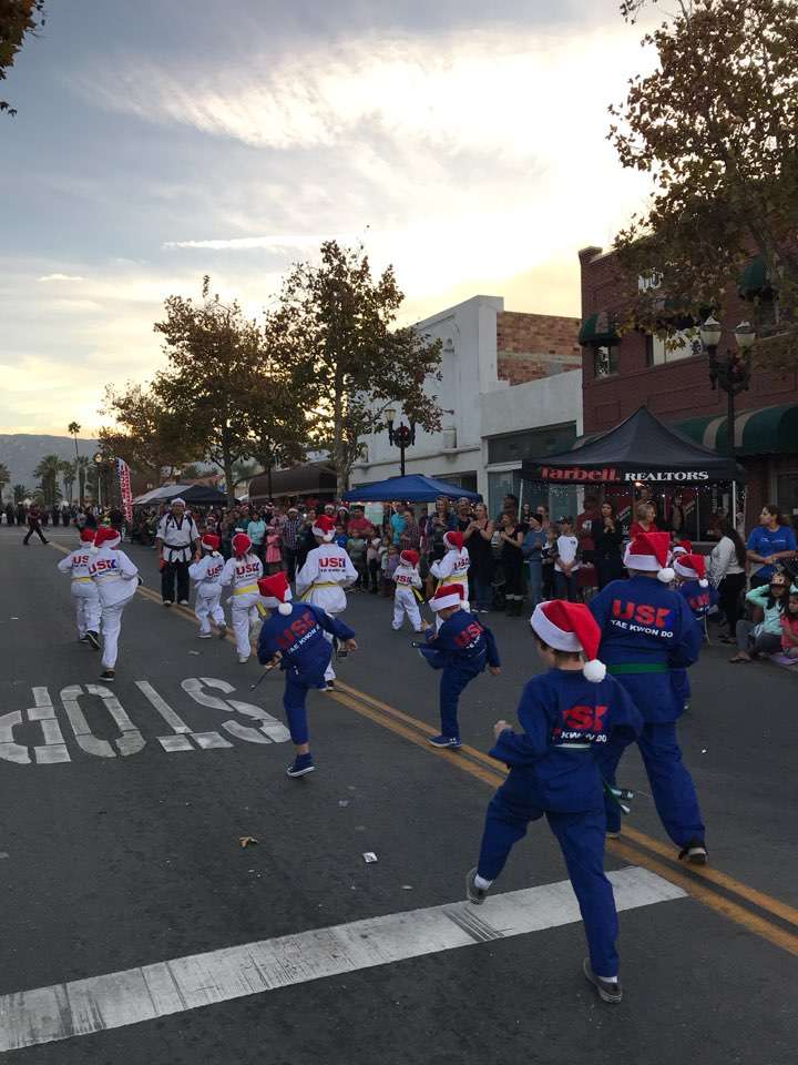 USK Tae Kwon Do | 30850 Riverside Dr, Lake Elsinore, CA 92530, USA | Phone: (951) 674-5500