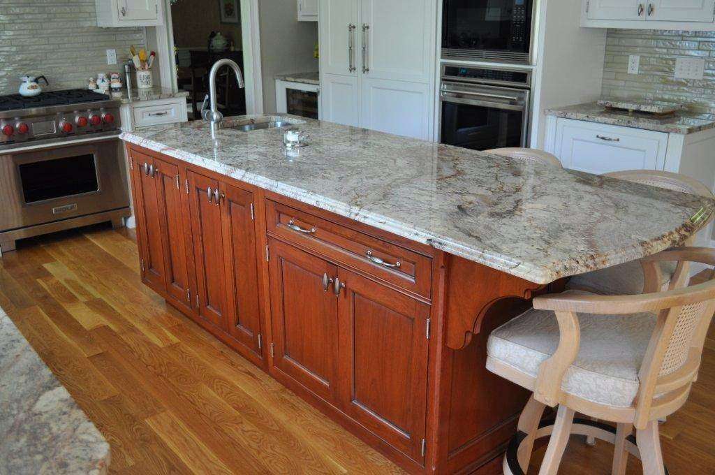 New England Kitchen Design Center | 401 Monroe Turnpike, Monroe, CT 06468, USA | Phone: (203) 268-2626