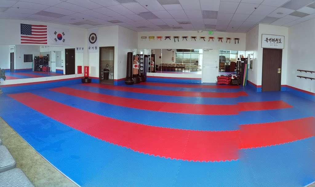 Tiger Choi Martial Arts | 14515 Mojave Dr #3, Victorville, CA 92394, USA | Phone: (760) 987-4989