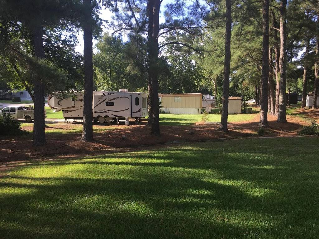 70-East Mobile Acres-RV Park | 117 Buffaloe Acres Ln, Garner, NC 27529, USA | Phone: (919) 772-6568