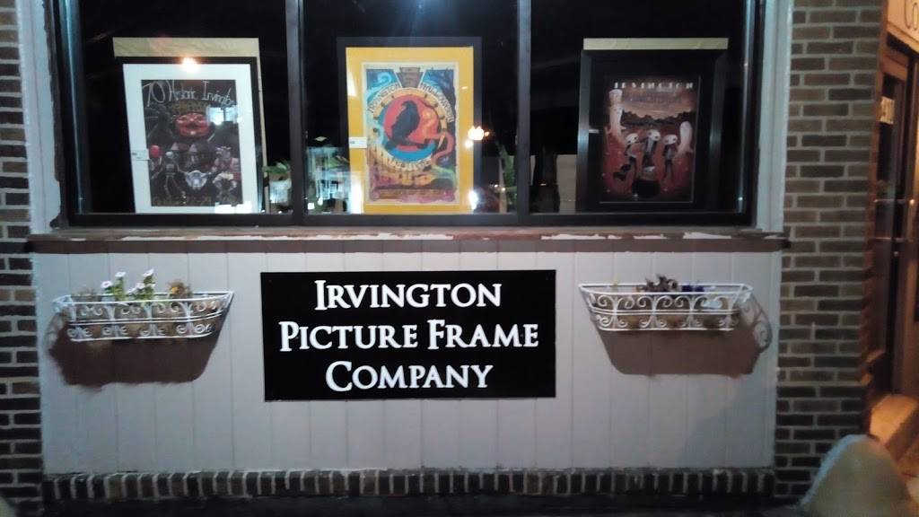 Irvington Picture Frame Company | 5410 E Washington St, Indianapolis, IN 46219, USA | Phone: (317) 224-7171