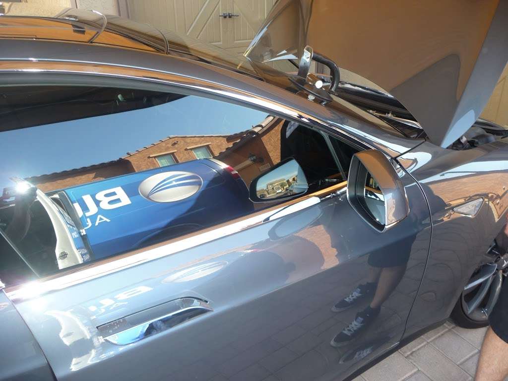 Blue Chip Auto Glass | 2214 W Bell Rd, Phoenix, AZ 85023, USA | Phone: (602) 885-5330