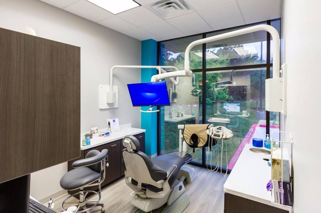 Swish Dental Boulder Lane | 10200 Boulder Ln #300, Austin, TX 78726, USA | Phone: (512) 362-7130