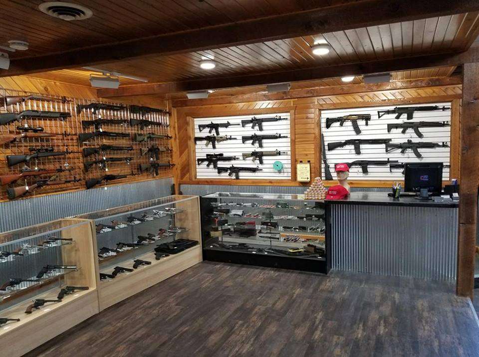 South Platte Tactical | 608 Cedar St, Hudson, CO 80642, USA | Phone: (720) 778-7598