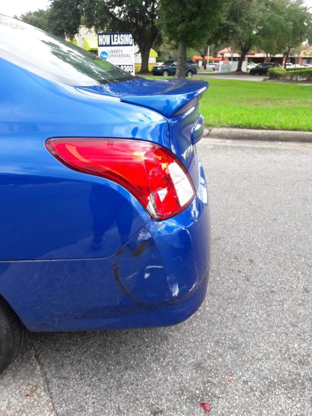 Maitland Collision Center | 10660 E Colonial Dr, Orlando, FL 32817, USA | Phone: (407) 277-1119