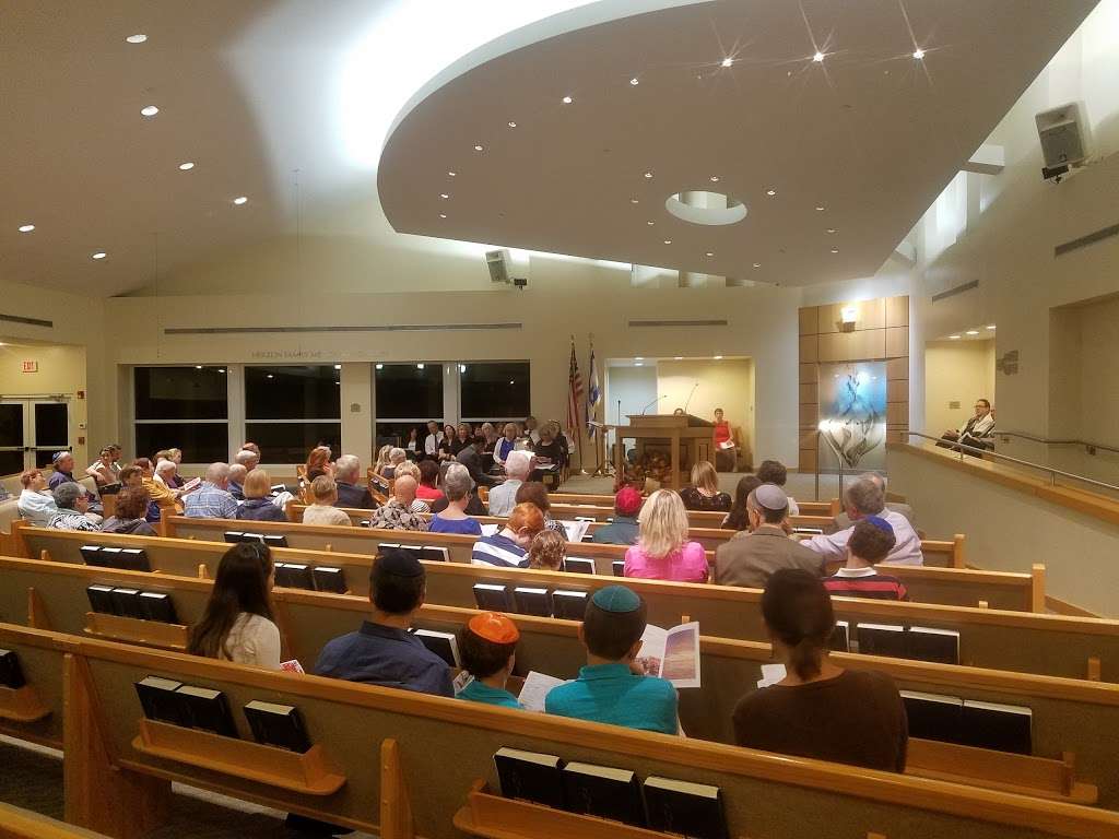 Reform Synagogue - Temple Beth Torah | 900 Big Blue Trace, Wellington, FL 33414, USA | Phone: (561) 793-2700