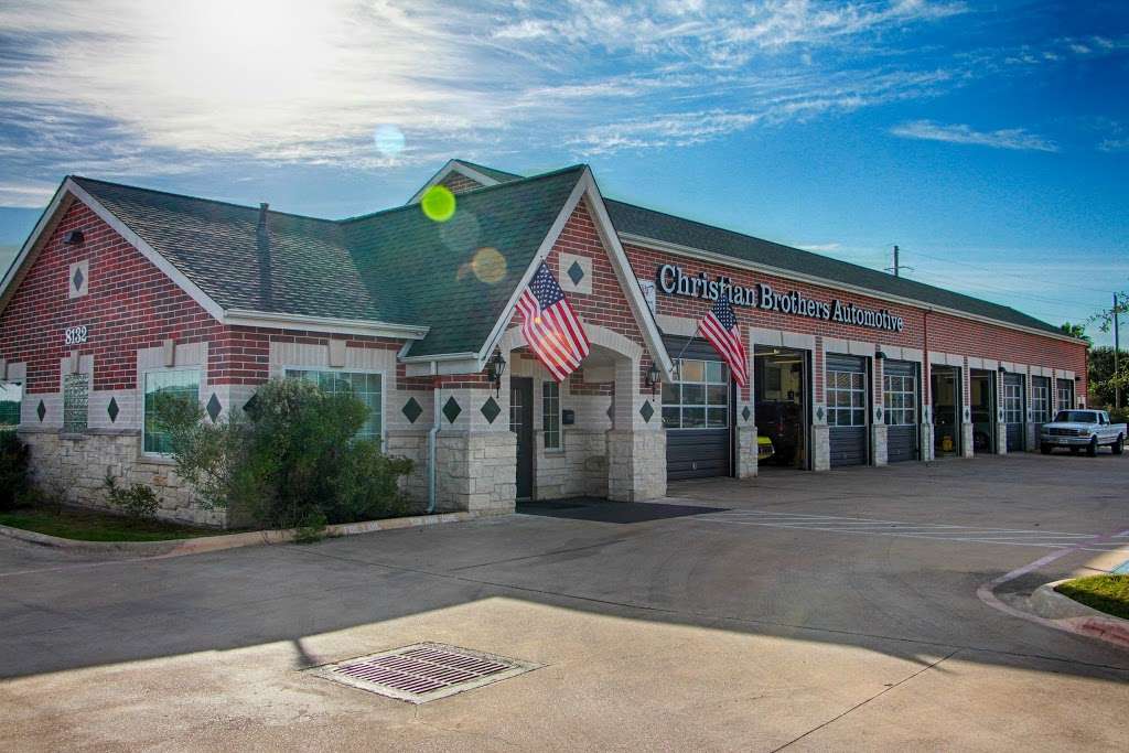 Christian Brothers Automotive Waterside | 8132 West Grand Parkway South, Richmond, TX 77406, USA | Phone: (281) 769-5952