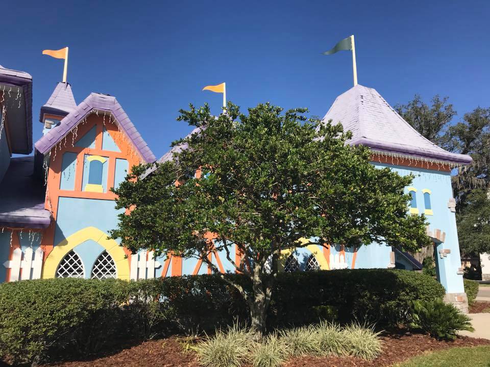 Tecta America Central Florida Commercial Roofing | 530 Ellis Rd S, Jacksonville, FL 32254, USA | Phone: (904) 425-8246