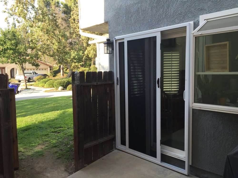 California Security Screens, Inc. | 2650 S Myrtle Ave Ste B-8, Monrovia, CA 91016 | Phone: (626) 376-4107