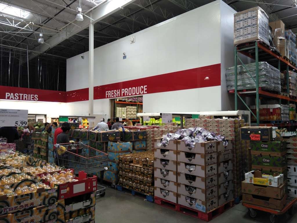 Costco Wholesale | 2700 Park Ave, Tustin, CA 92782 | Phone: (714) 338-1933