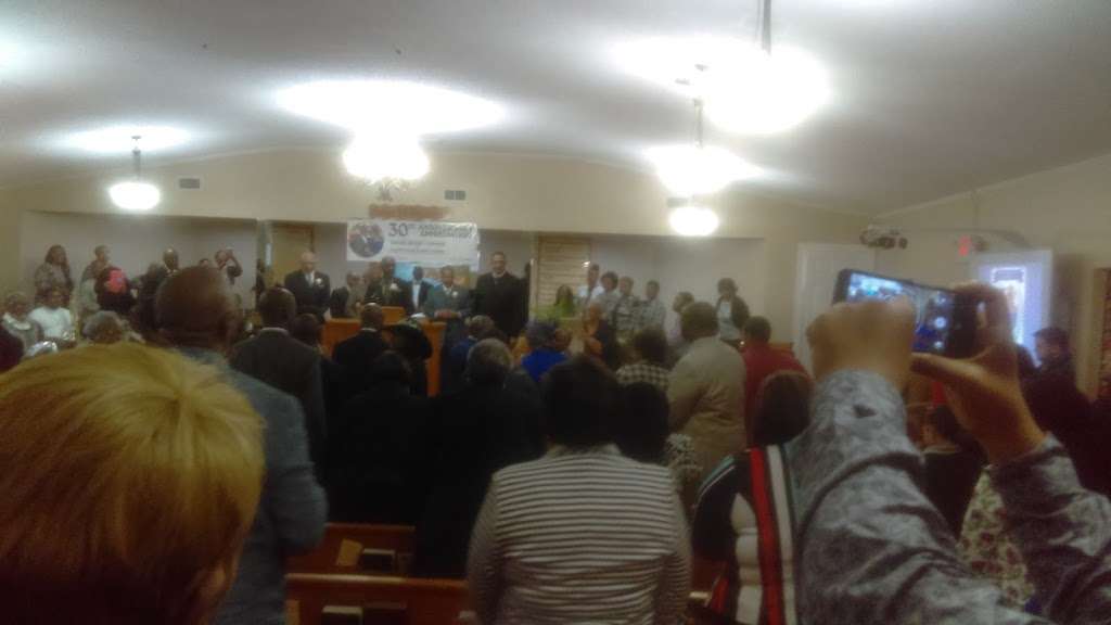 Mt Pilgrim Baptist Church | Houston, TX 77026, USA | Phone: (713) 692-1821