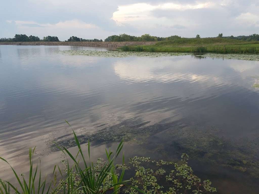 Belcher Branch Lake Conservation Area | Faucett, MO 64448, USA