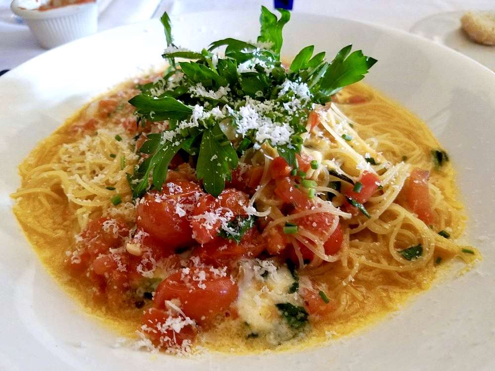 Trattoria Positano | 2171 San Elijo Ave, Cardiff, CA 92007 | Phone: (760) 632-0111