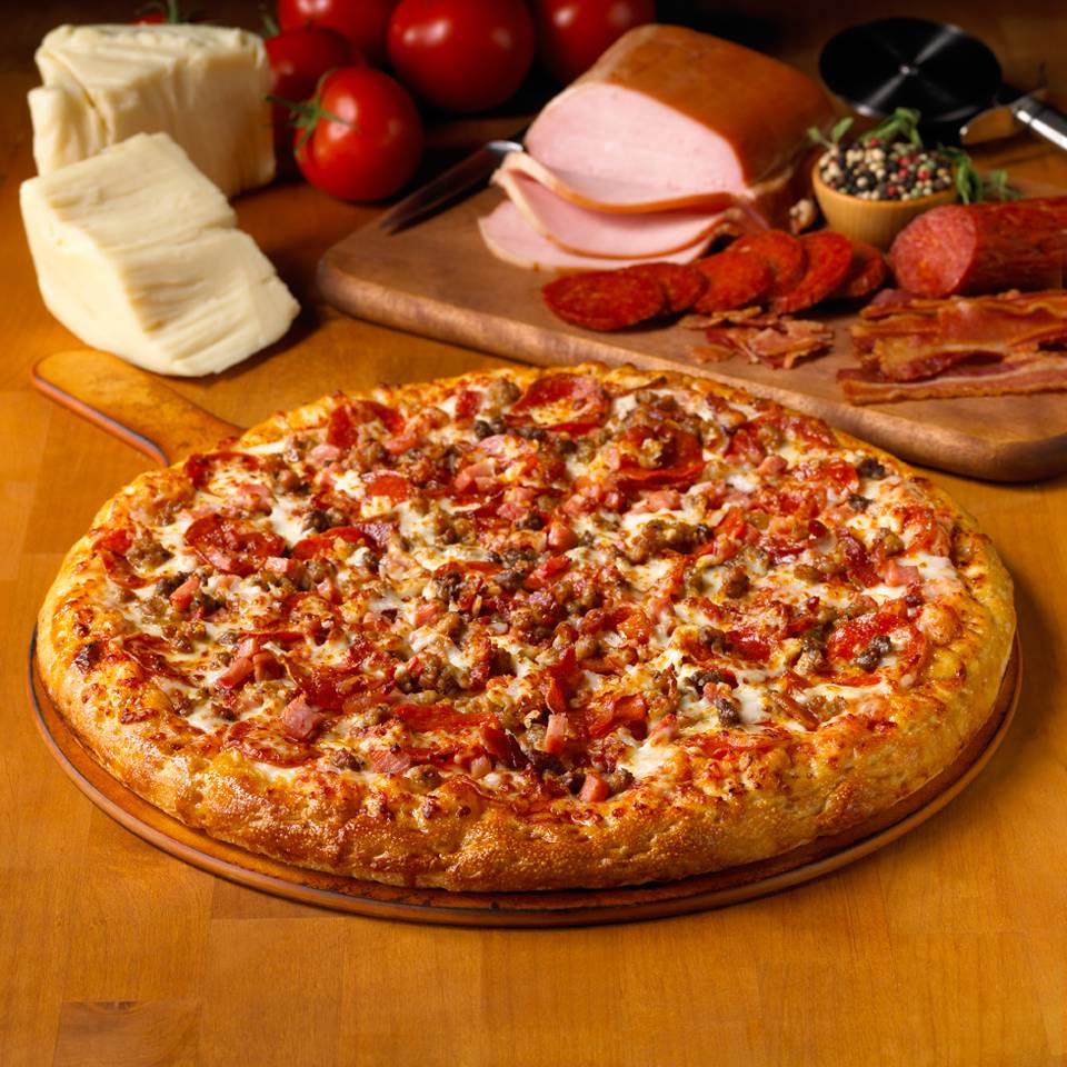 MrJims.Pizza Irving | 1215 W Shady Grove Rd, Irving, TX 75060, USA | Phone: (972) 313-7100